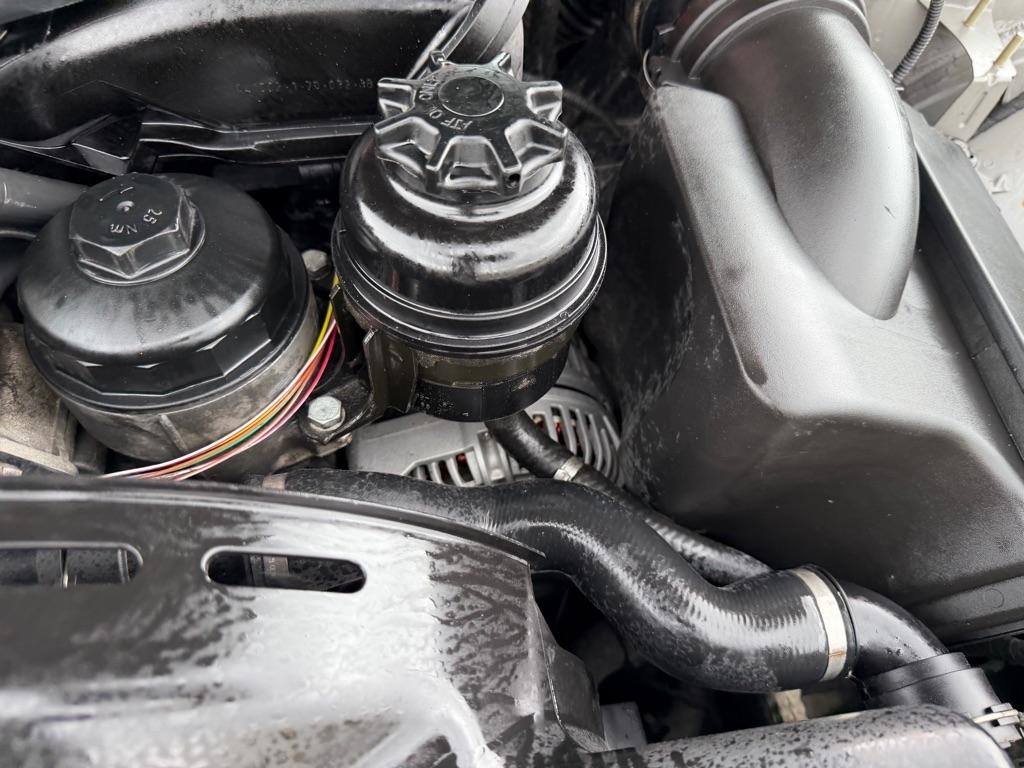 BMW 5-Series 530i 2003