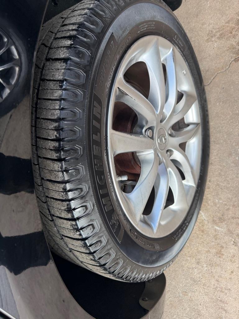 Infiniti G Sedan G37x AWD 2009