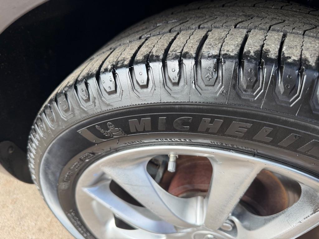 Infiniti G Sedan G37x AWD 2009