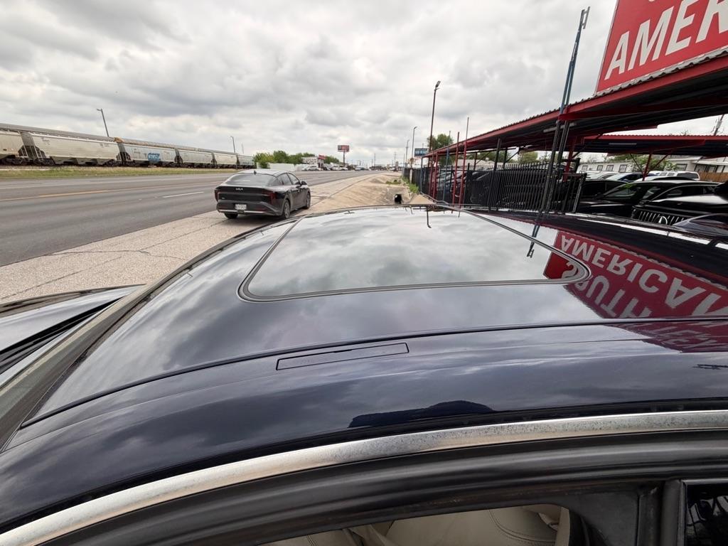 BMW 3-Series 328i Sedan 2015