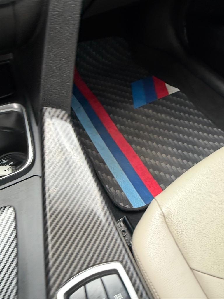 BMW 3-Series 328i Sedan 2015