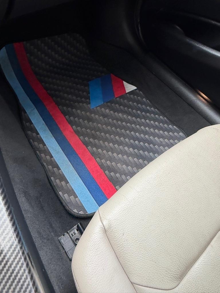 BMW 3-Series 328i Sedan 2015