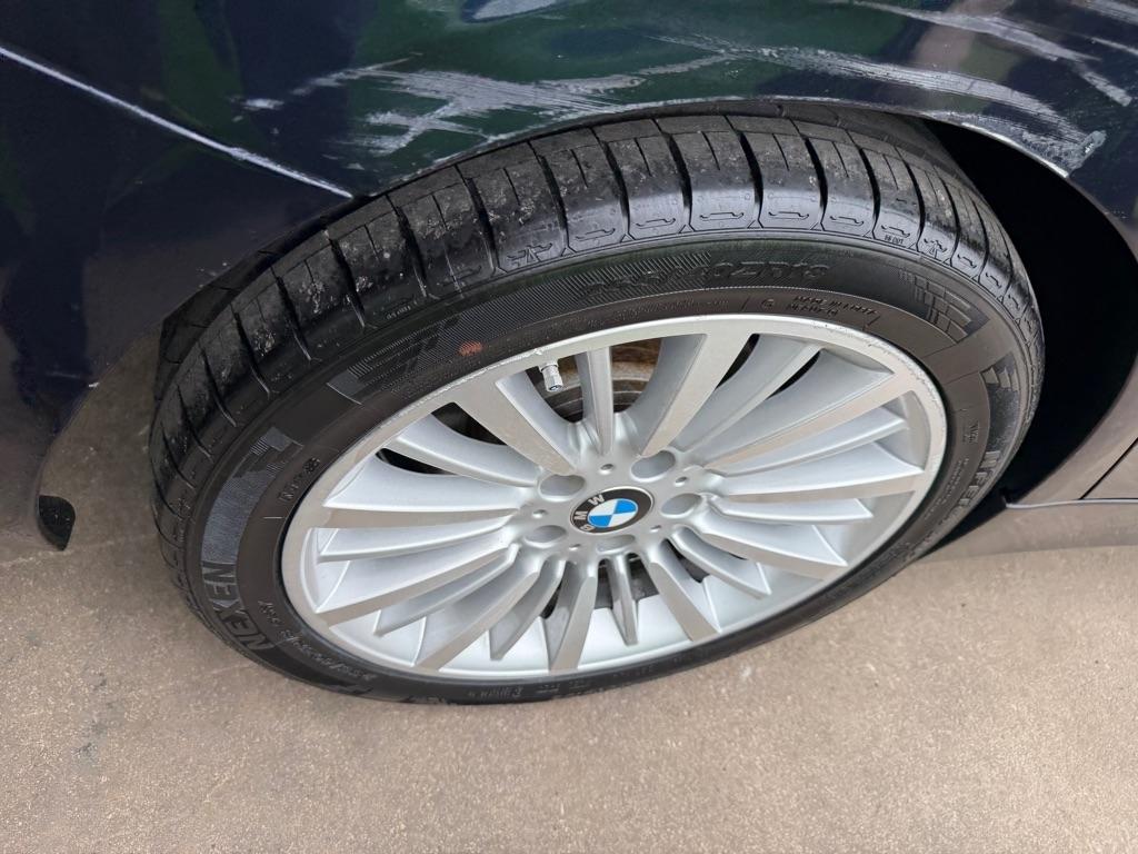 BMW 3-Series 328i Sedan 2015