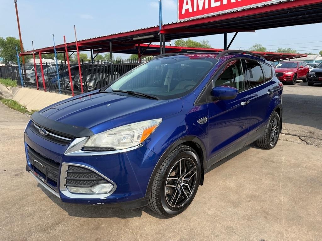 2016 Ford Escape SE FWD