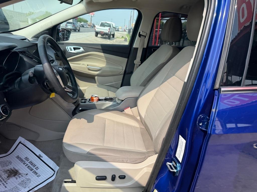 Ford Escape SE FWD 2016