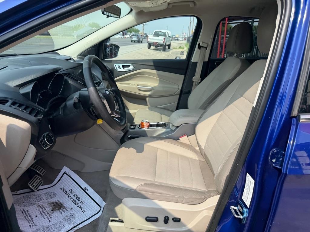 Ford Escape SE FWD 2016