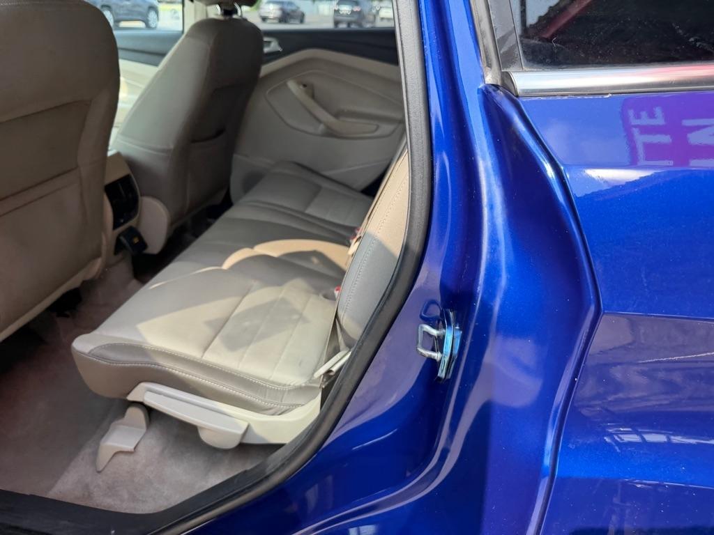 Ford Escape SE FWD 2016