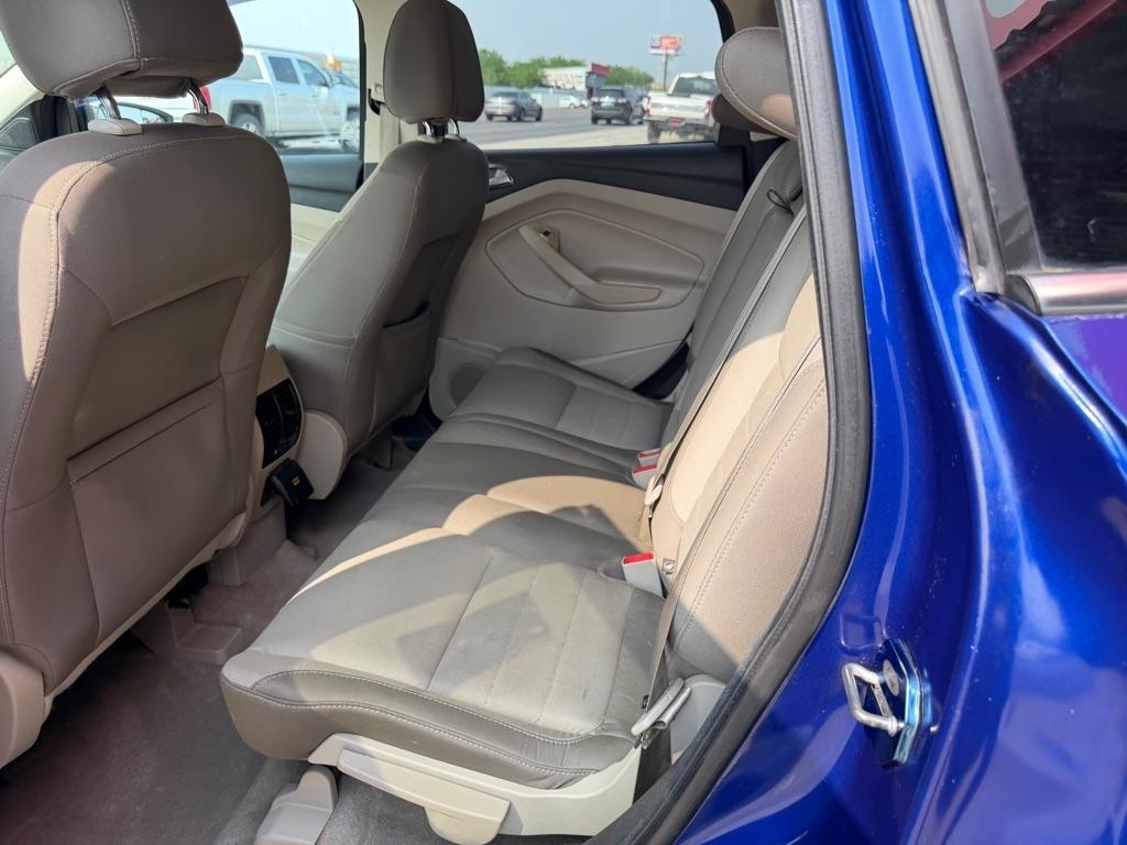 Ford Escape SE FWD 2016