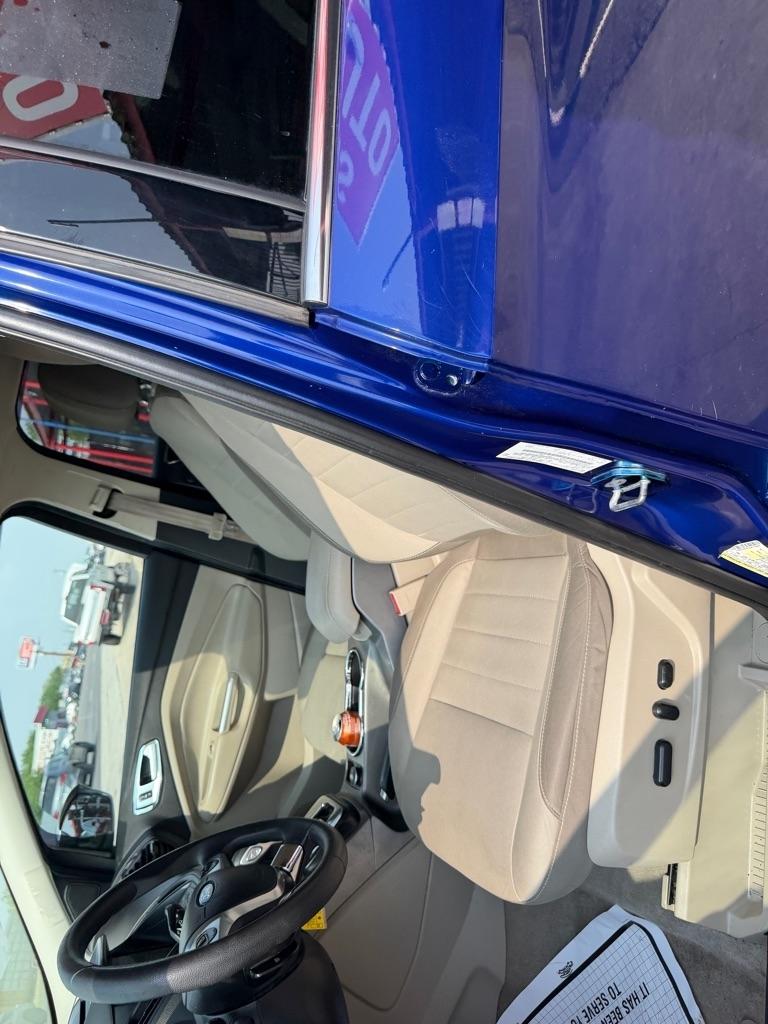 Ford Escape SE FWD 2016