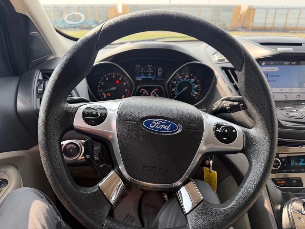 Ford Escape SE FWD 2016