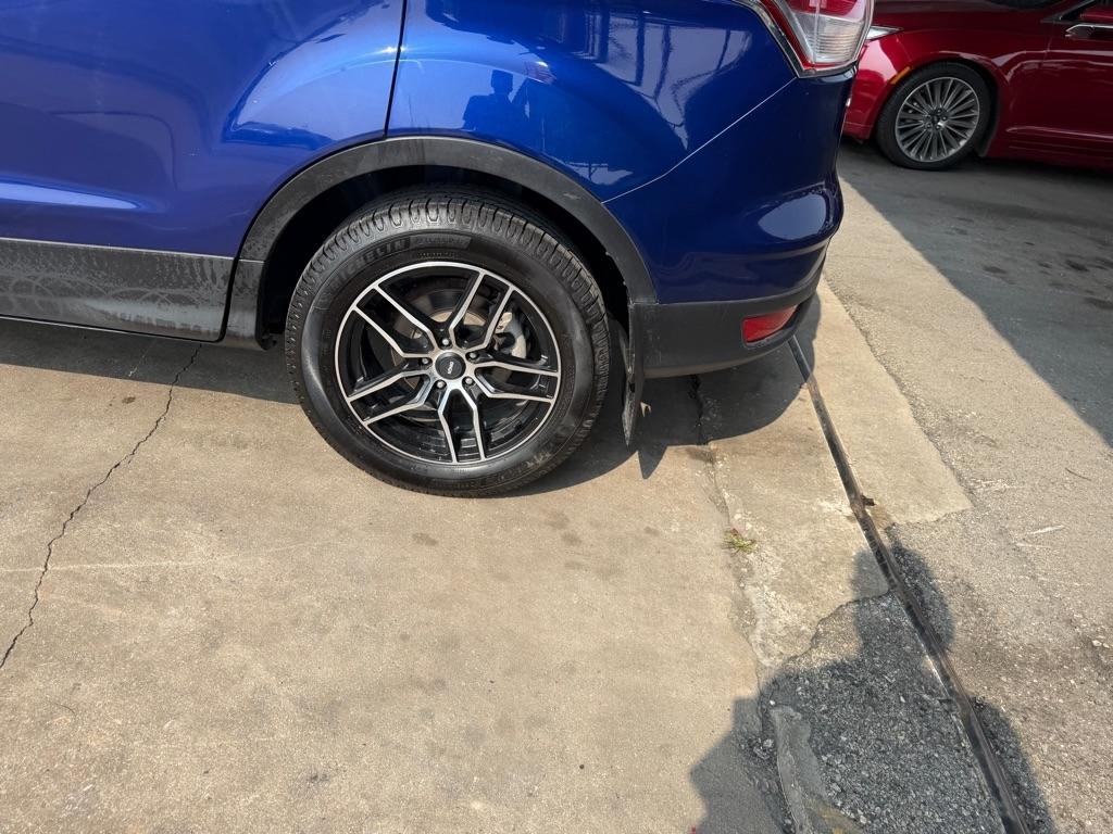 Ford Escape SE FWD 2016