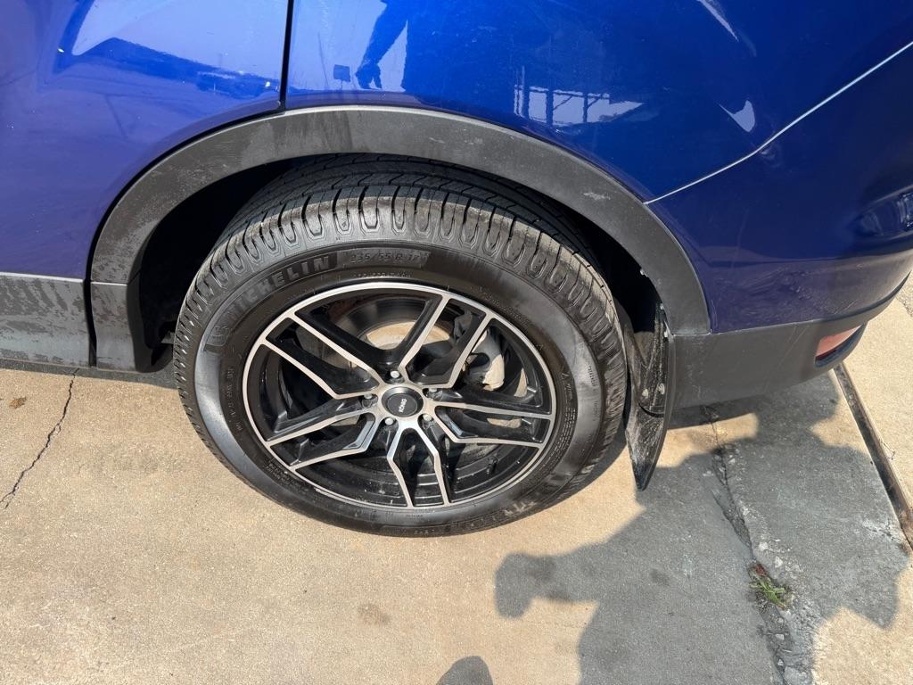 Ford Escape SE FWD 2016