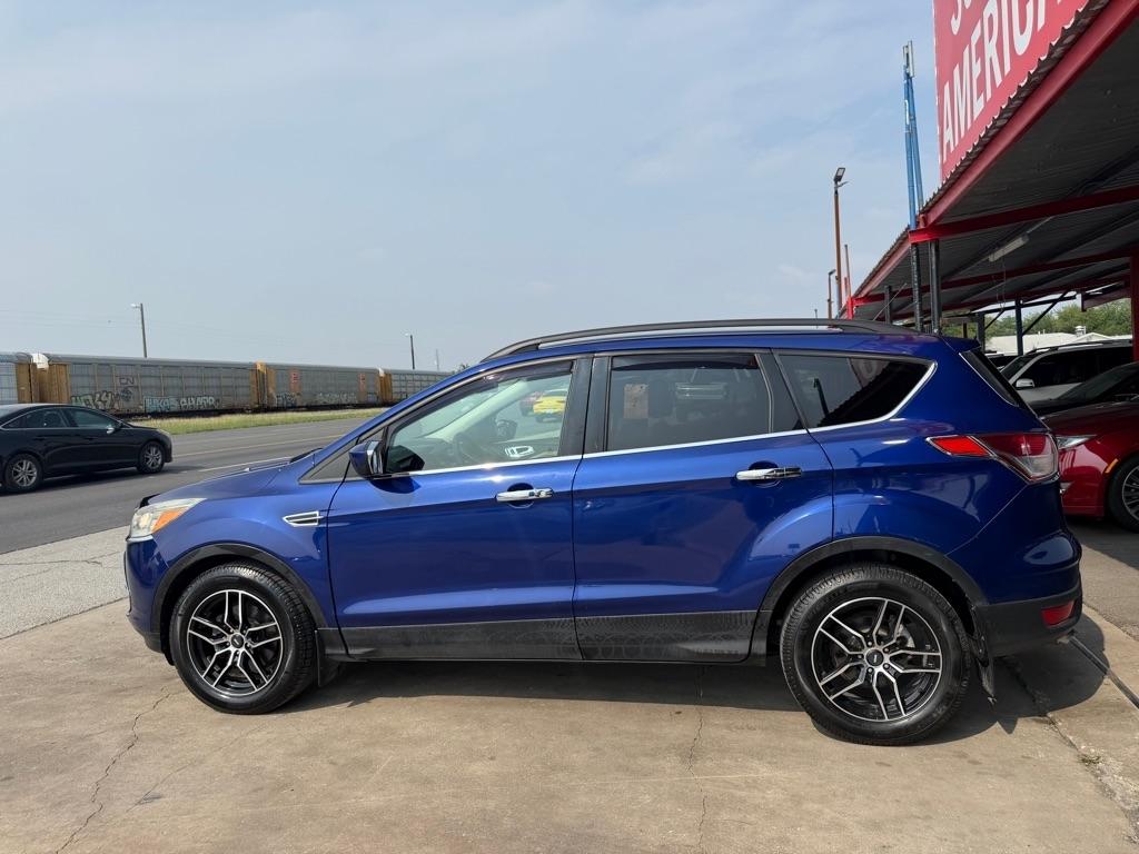 Ford Escape SE FWD 2016