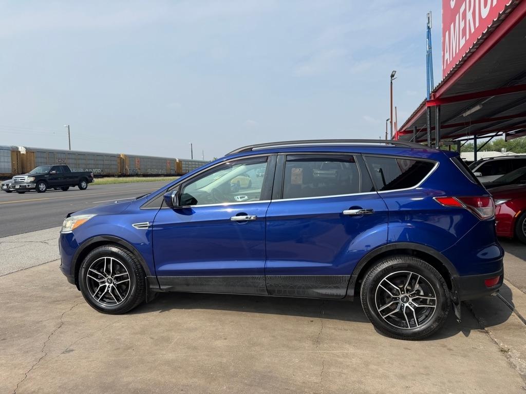 Ford Escape SE FWD 2016