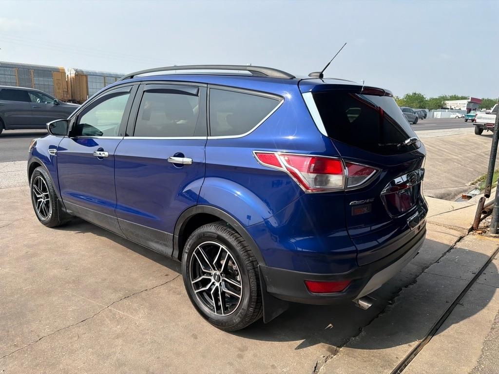 Ford Escape SE FWD 2016