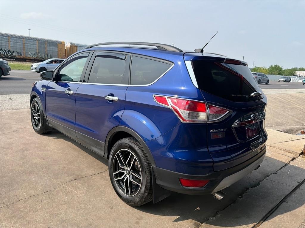 Ford Escape SE FWD 2016