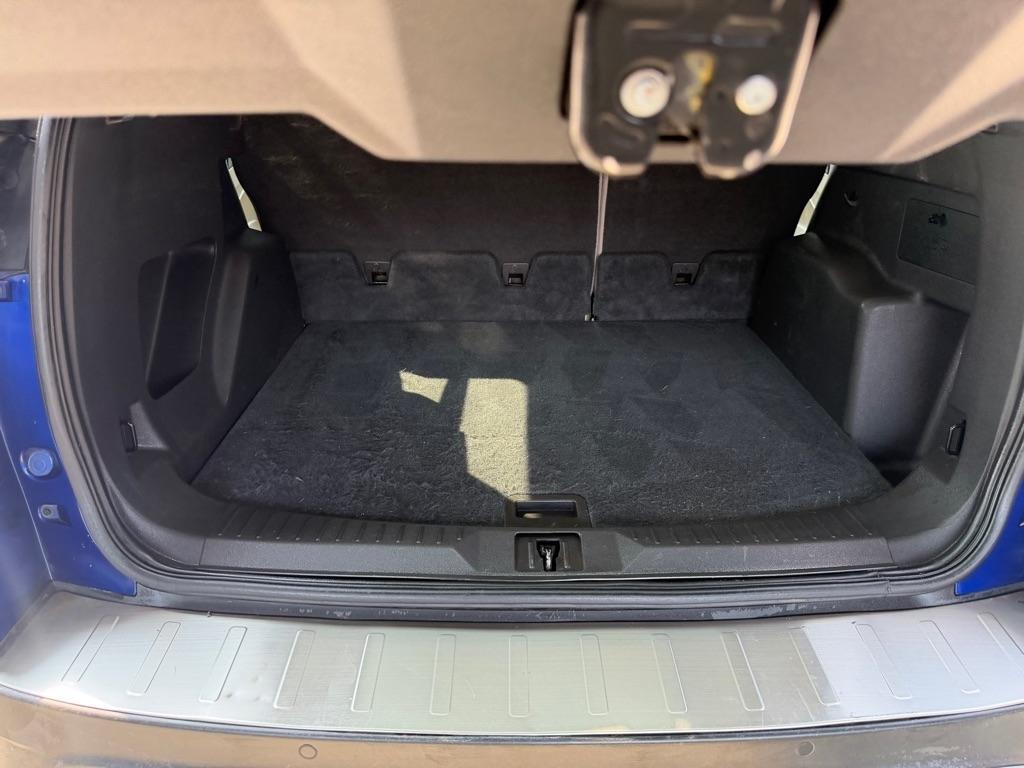 Ford Escape SE FWD 2016