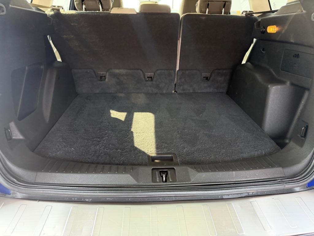 Ford Escape SE FWD 2016