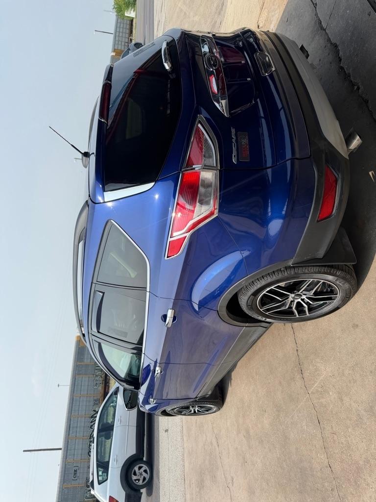 Ford Escape SE FWD 2016