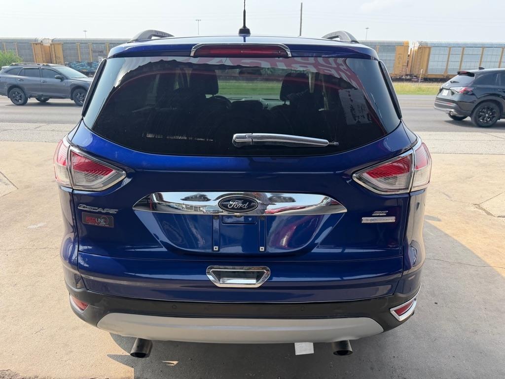 Ford Escape SE FWD 2016