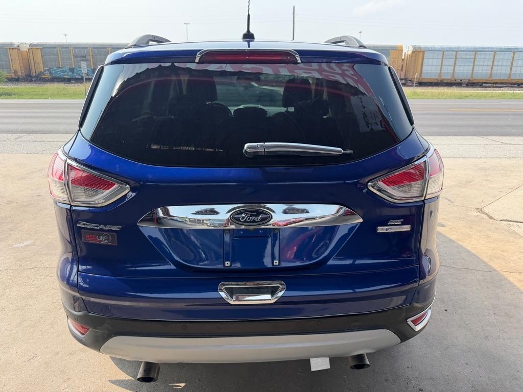 Ford Escape SE FWD 2016