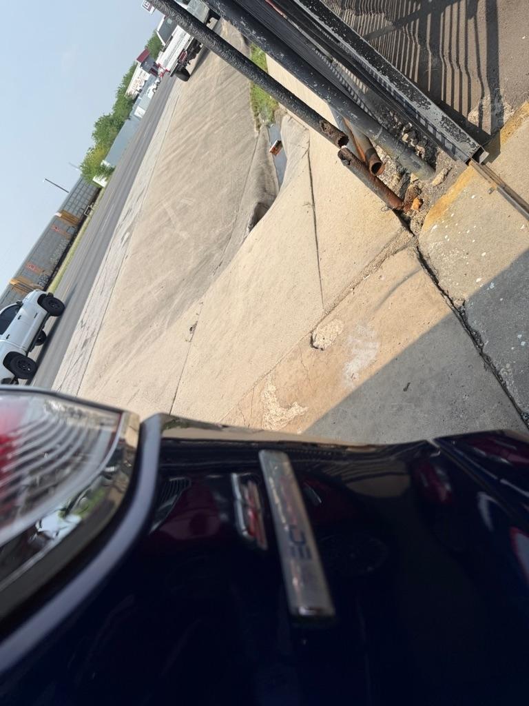 Ford Escape SE FWD 2016