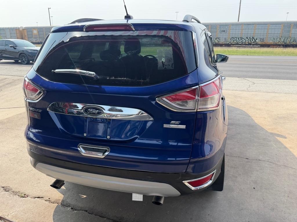 Ford Escape SE FWD 2016