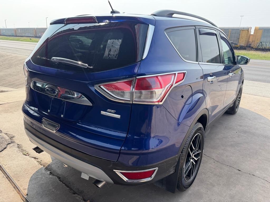 Ford Escape SE FWD 2016