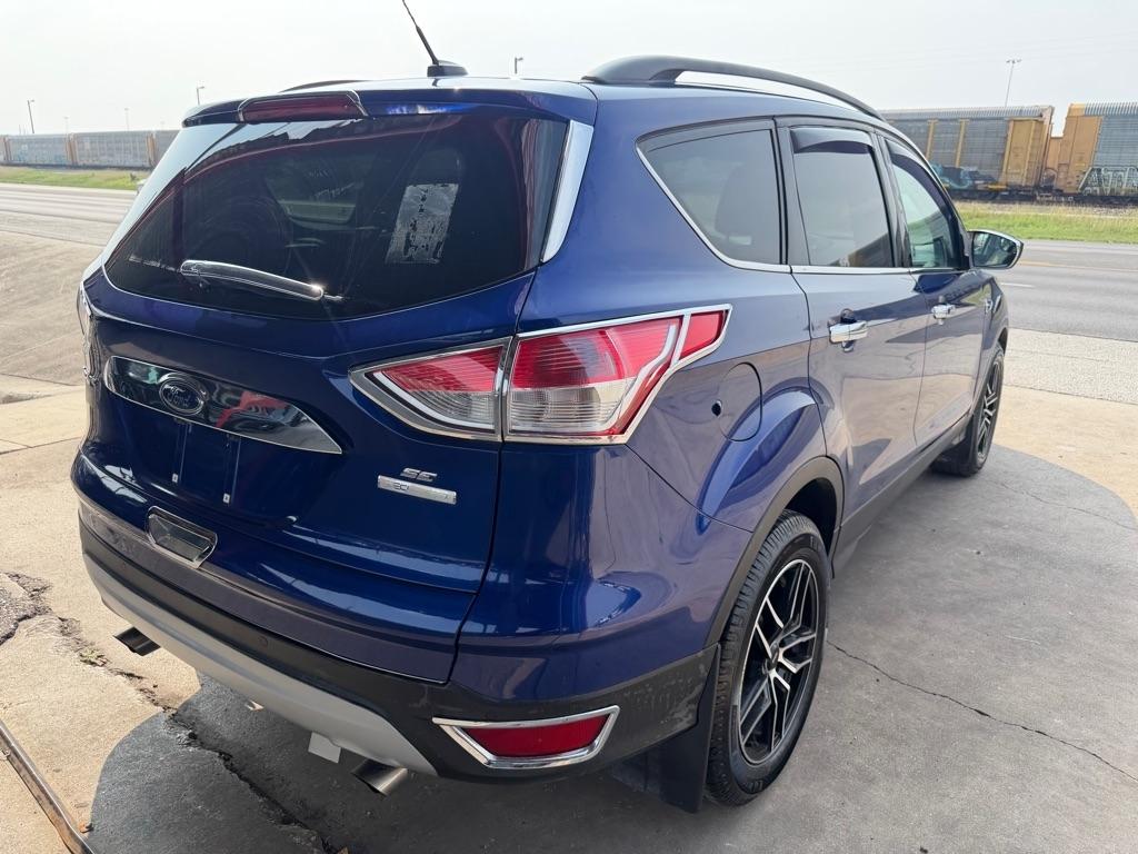Ford Escape SE FWD 2016