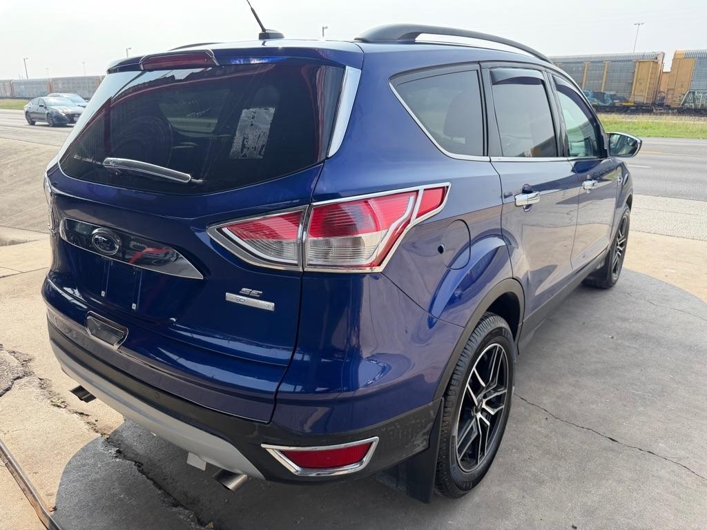 Ford Escape SE FWD 2016