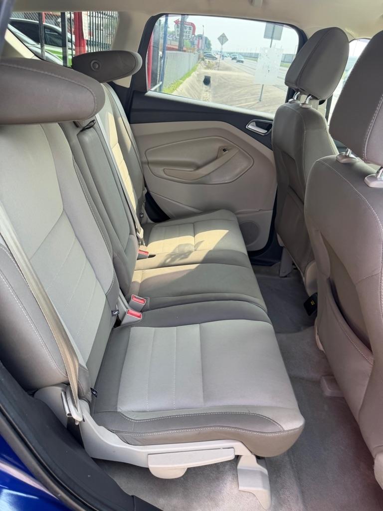 Ford Escape SE FWD 2016