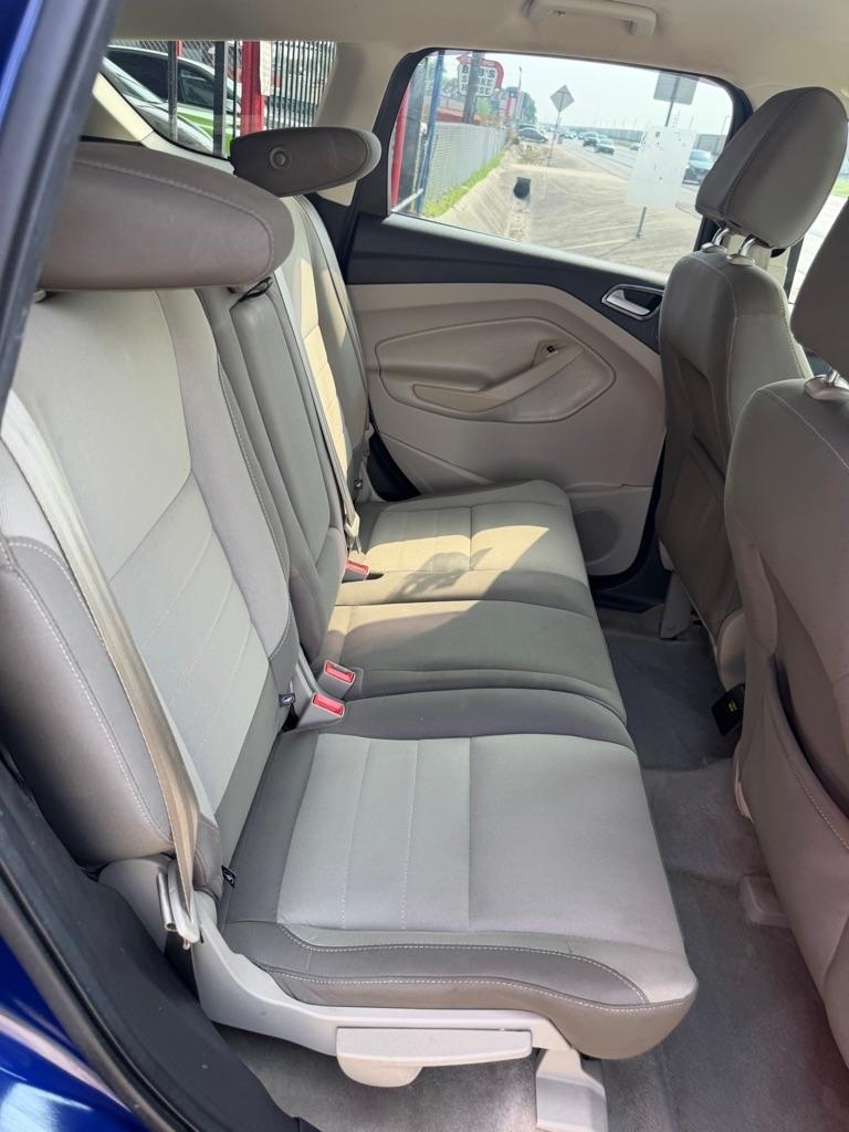 Ford Escape SE FWD 2016