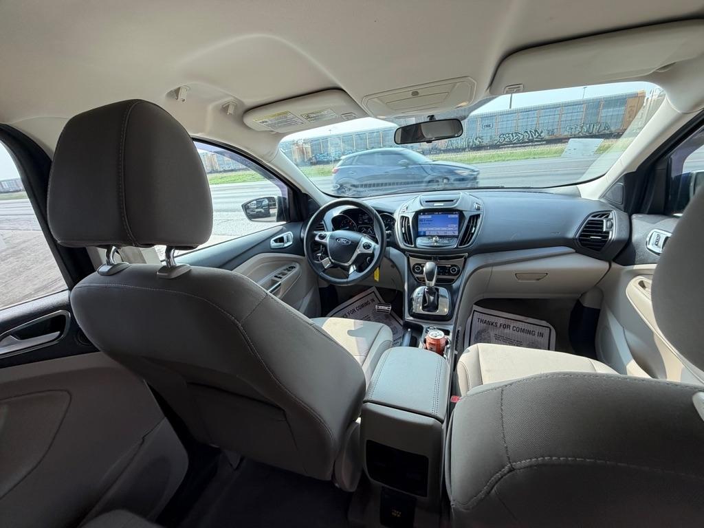 Ford Escape SE FWD 2016