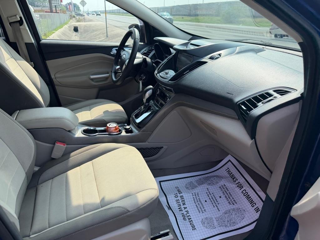 Ford Escape SE FWD 2016