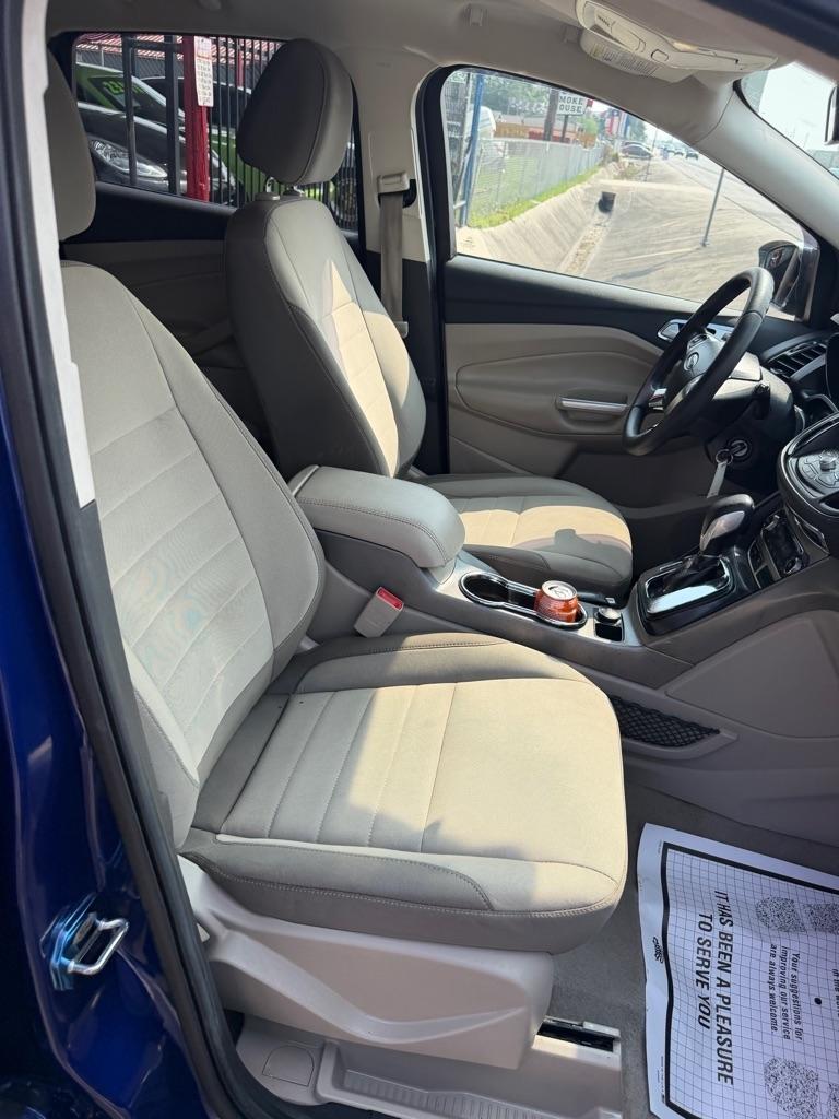 Ford Escape SE FWD 2016