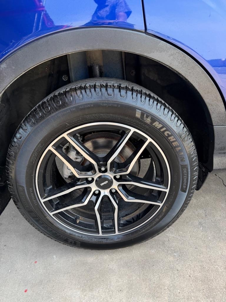 Ford Escape SE FWD 2016