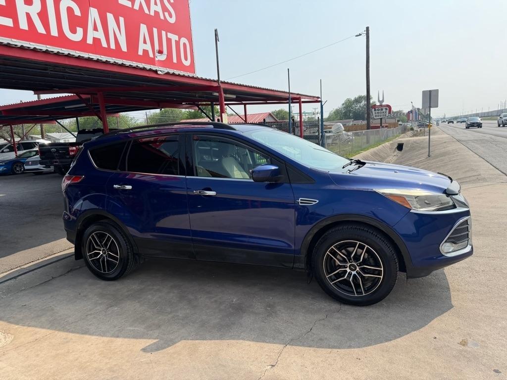 Ford Escape SE FWD 2016
