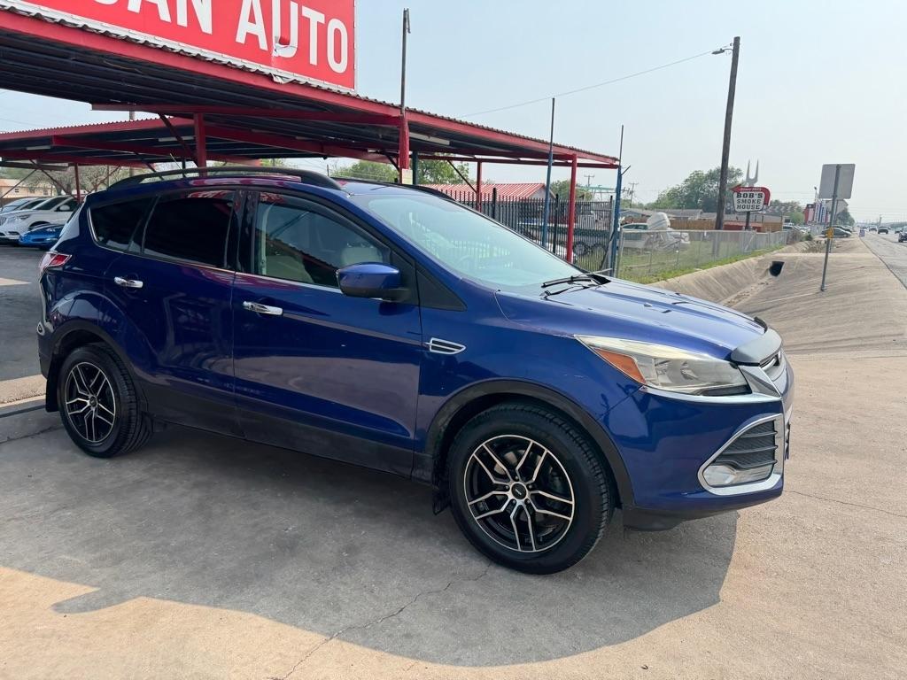 Ford Escape SE FWD 2016