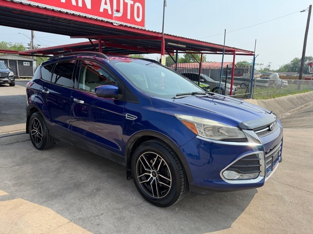 Ford Escape SE FWD 2016