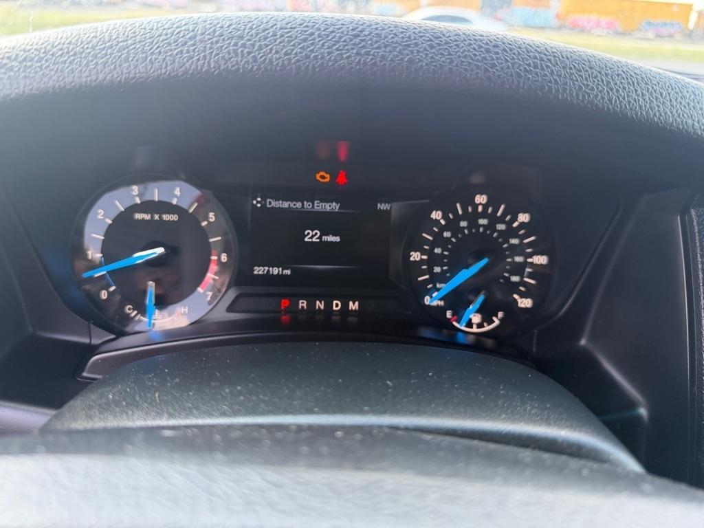 Ford Expedition XLT 4WD 2017