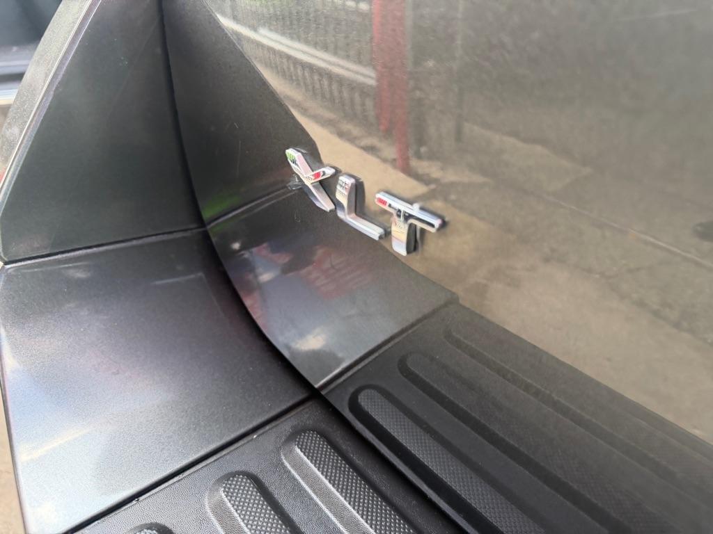 Ford Expedition XLT 4WD 2017