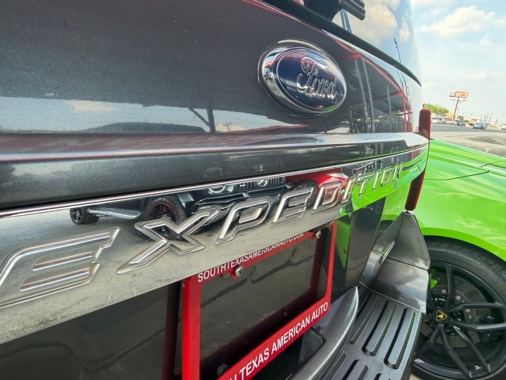 Ford Expedition XLT 4WD 2017