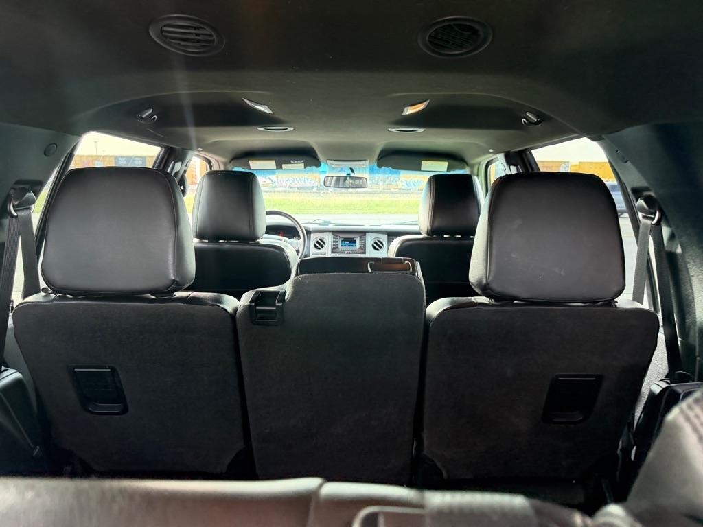 Ford Expedition XLT 4WD 2017