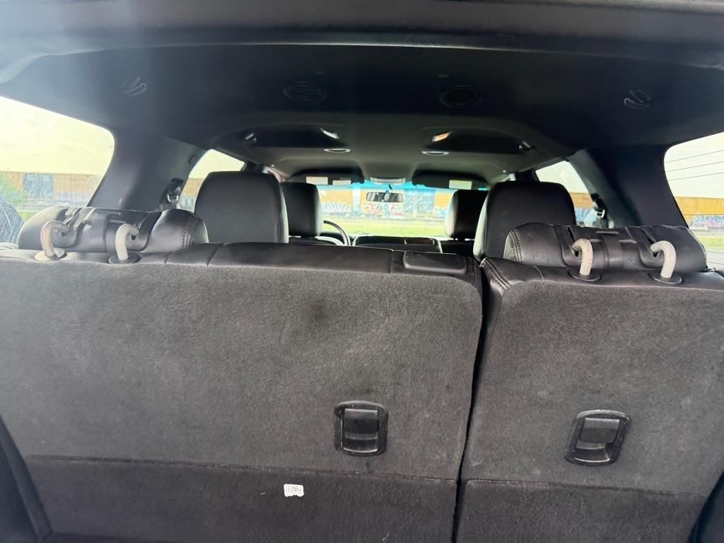 Ford Expedition XLT 4WD 2017