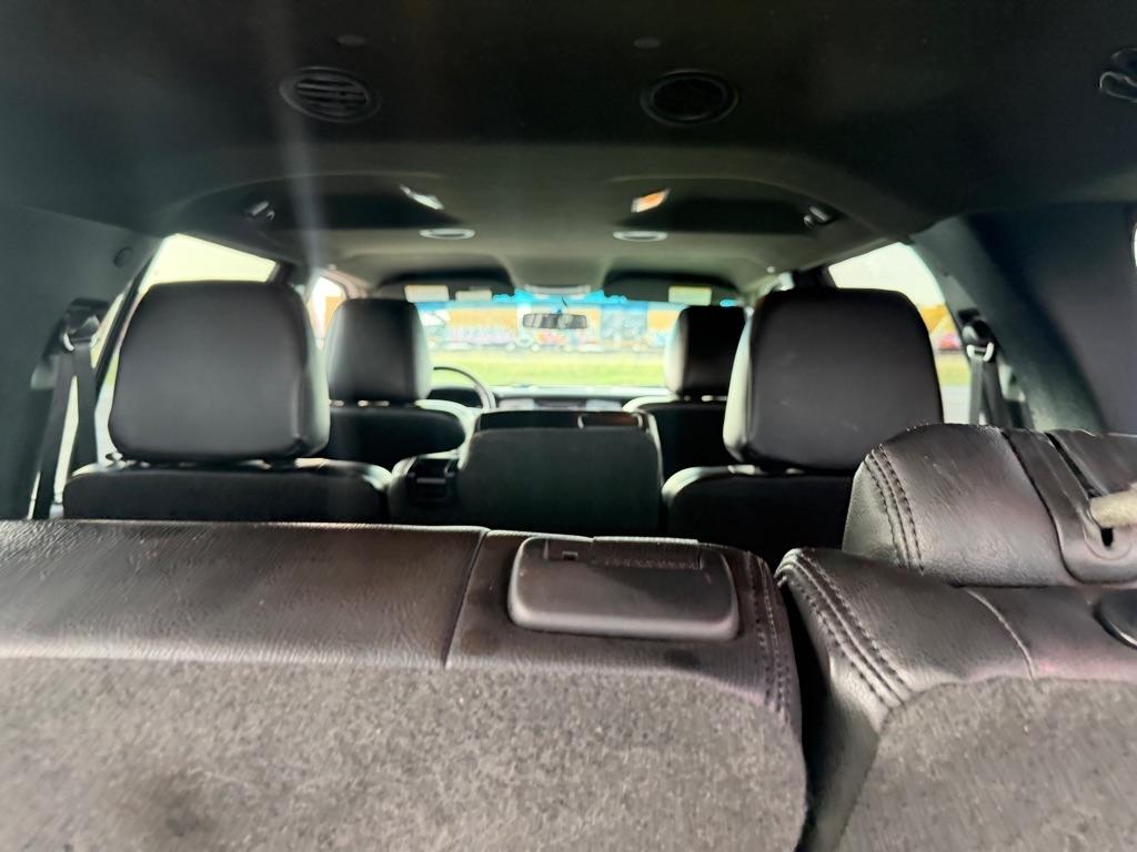 Ford Expedition XLT 4WD 2017