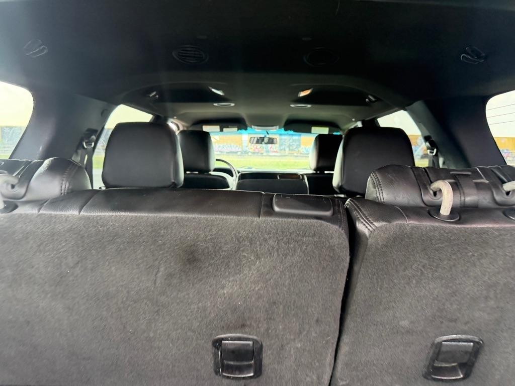 Ford Expedition XLT 4WD 2017