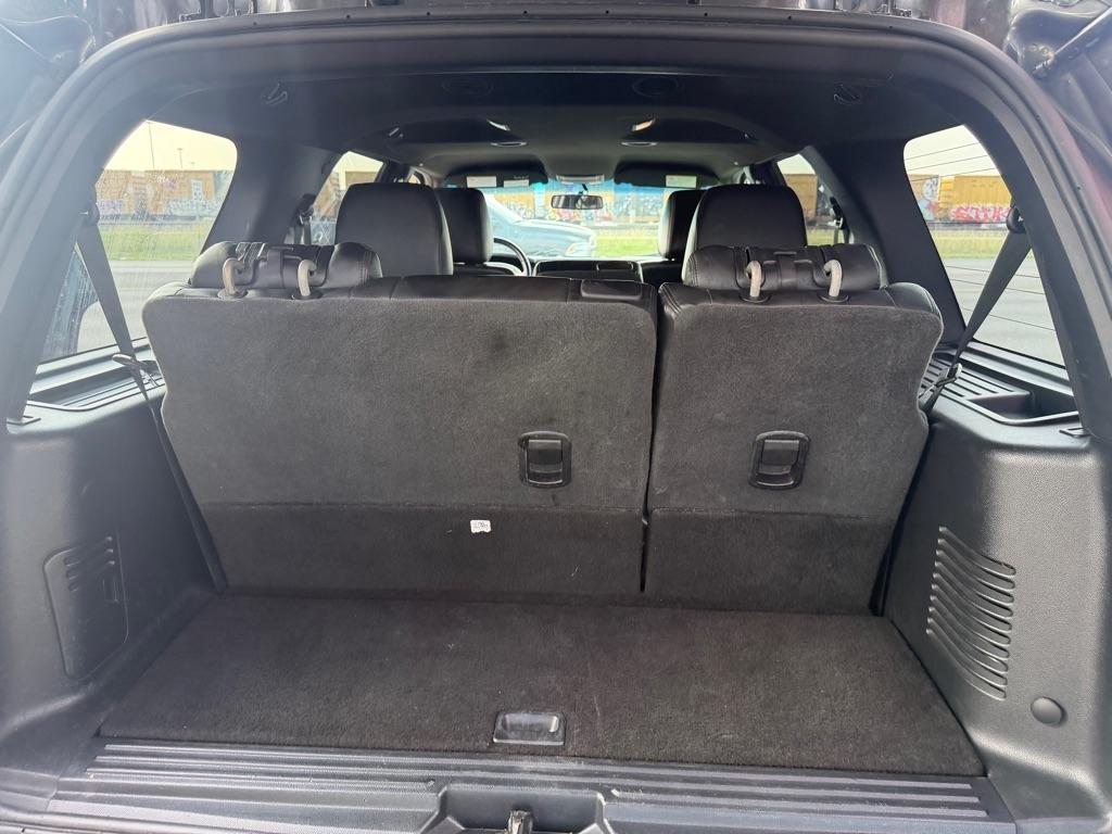 Ford Expedition XLT 4WD 2017