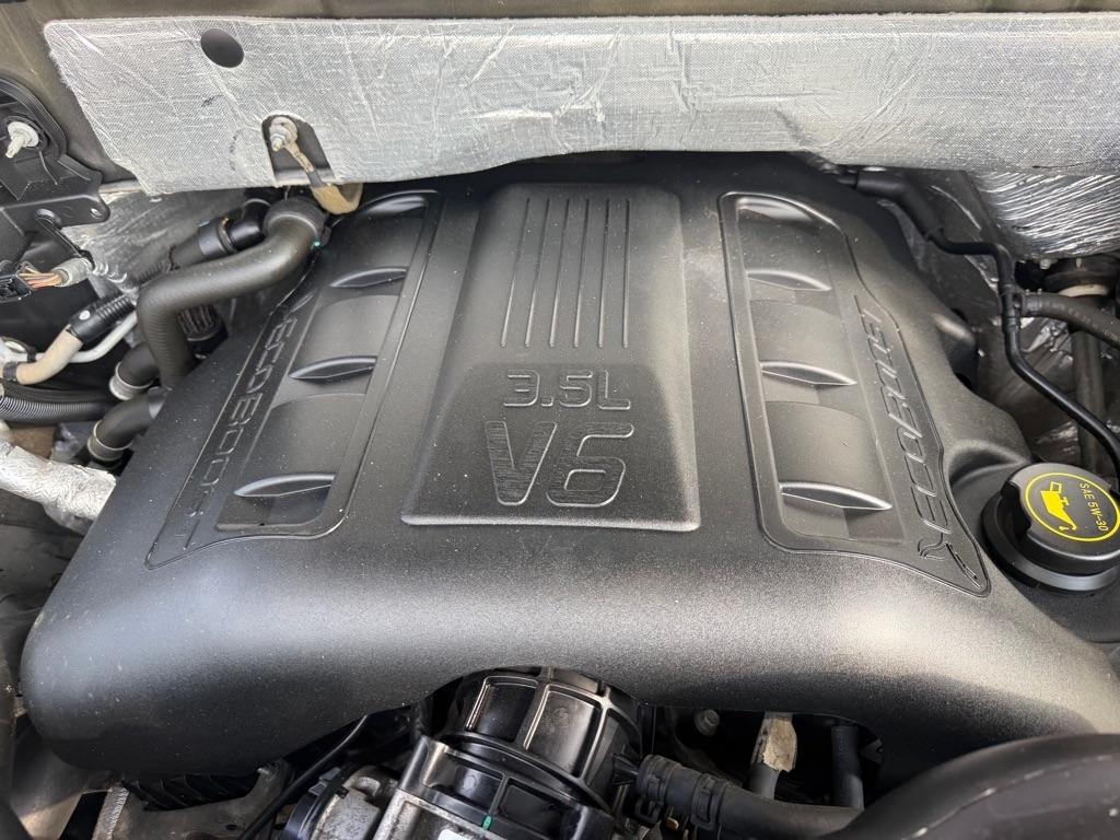 Ford Expedition XLT 4WD 2017