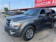 2017 Ford Expedition 
