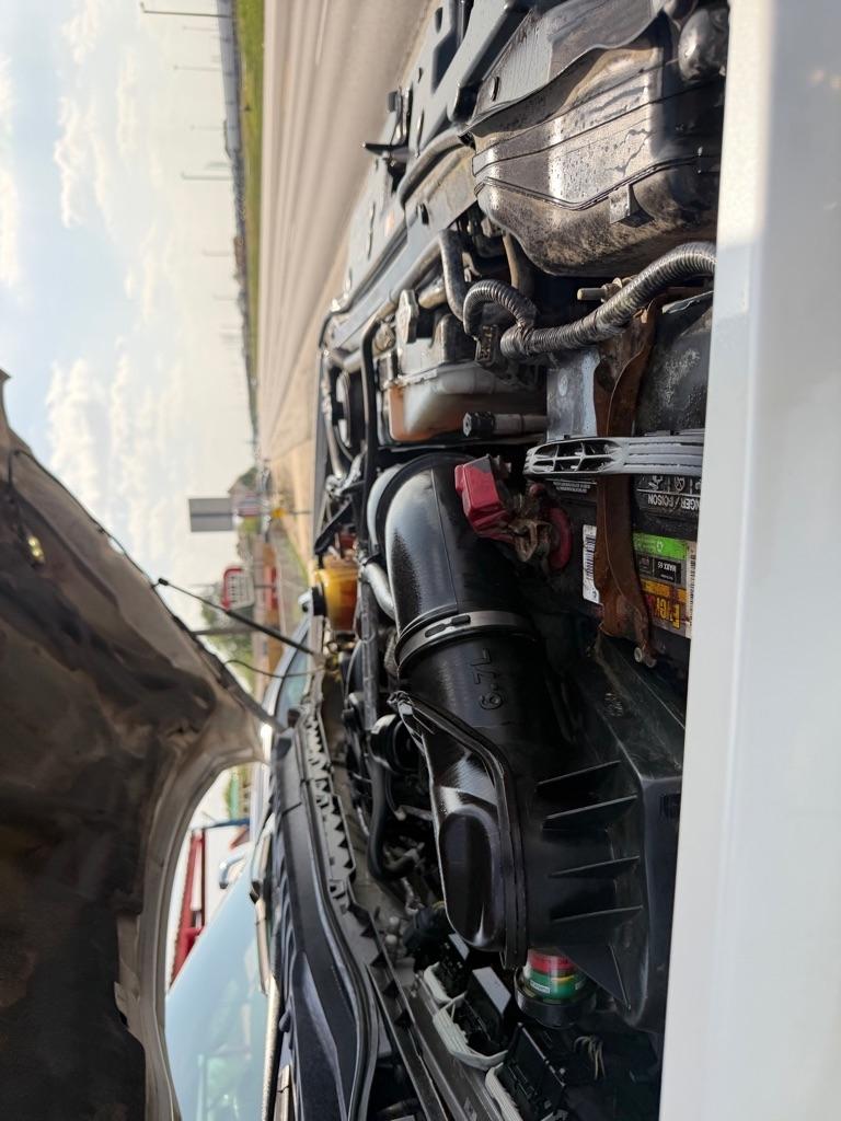 Ford F-350 SD Platinum Crew Cab 4WD 2019